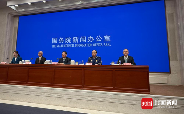 德恒财富 应急管理部部长：专项整治后 我国电动自行车火灾伤亡人数下降86%